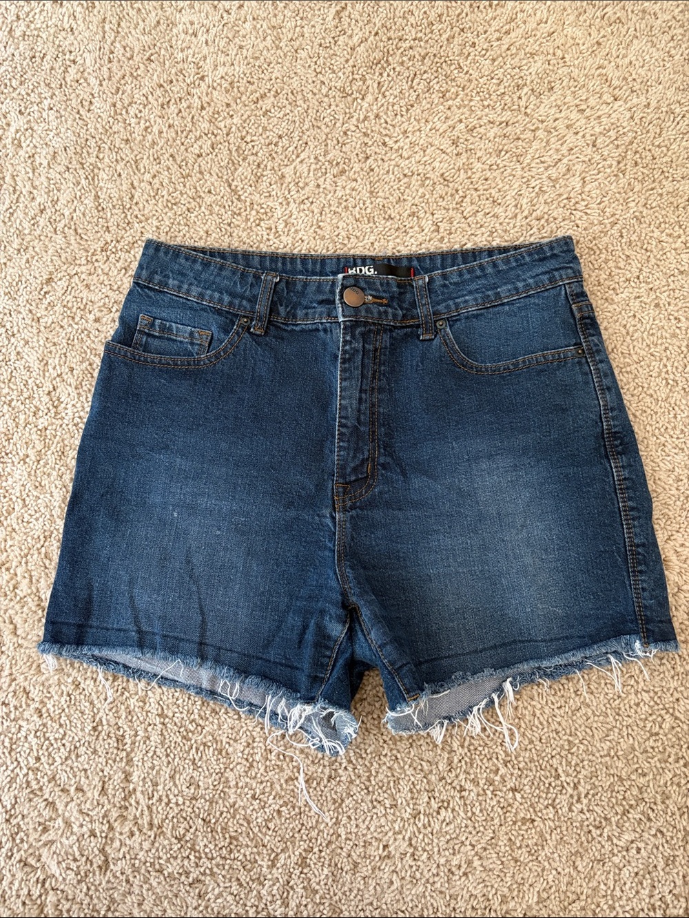 BDG Jean Shorts